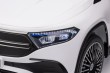 Pojazd Mercedes Benz EQA 250 Biały-27 7462 