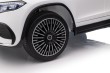 Pojazd Mercedes Benz EQA 250 Biały-29 7462 