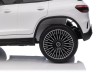 Pojazd Mercedes Benz EQA 250 Biały-34 7462 