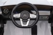 Pojazd Mercedes Benz EQA 250 Biały-41 7462 