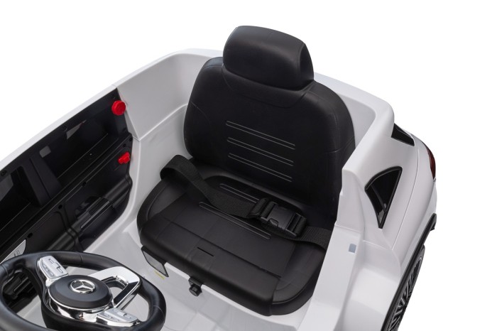 Pojazd Mercedes Benz EQA 250 Biały-43 7462 