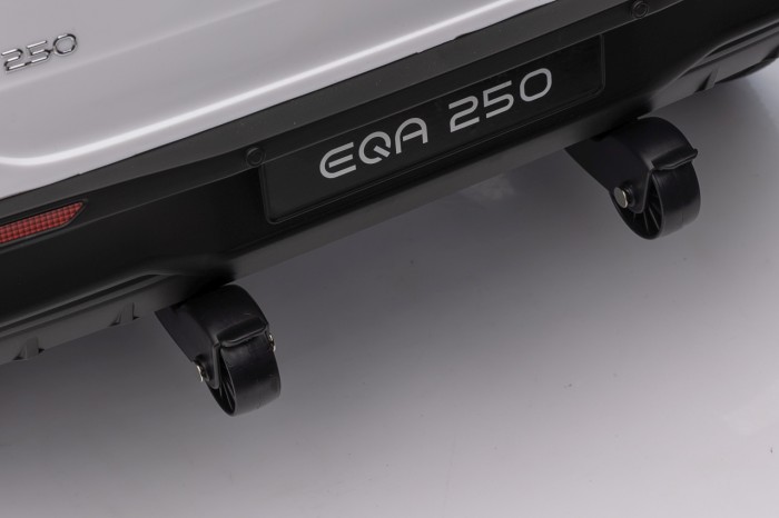 Pojazd Mercedes Benz EQA 250 Biały-53 7462 