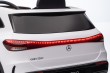 Pojazd Mercedes Benz EQA 250 Biały-55 7462 