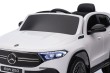 Pojazd Mercedes Benz EQA 250 Biały-56 7462 
