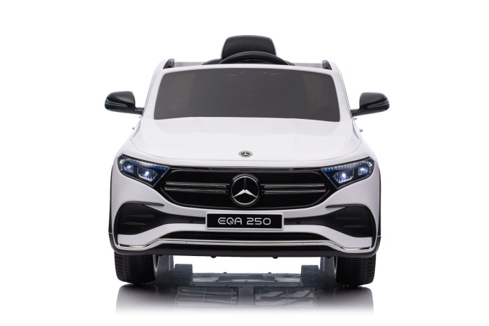 Pojazd Mercedes Benz EQA 250 Biały-57 7462 