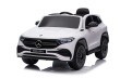Pojazd Mercedes Benz EQA 250 Biały-58 7462 