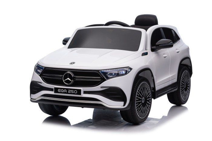 Pojazd Mercedes Benz EQA 250 Biały-58 7462 
