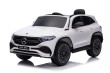 Pojazd Mercedes Benz EQA 250 Biały-59 7462 