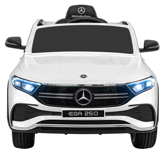 Pojazd Mercedes Benz EQA 250 Biały-63 7462 