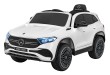 Pojazd Mercedes Benz EQA 250 Biały-64 7462 