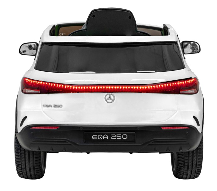 Pojazd Mercedes Benz EQA 250 Biały-68 7462 