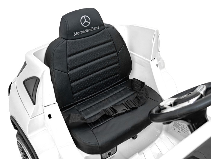 Pojazd Mercedes Benz EQA 250 Biały-72 7462 