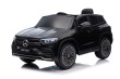 Pojazd Mercedes Benz EQA 250 Czarny-1 7463 