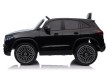 Pojazd Mercedes Benz EQA 250 Czarny-2 7463 