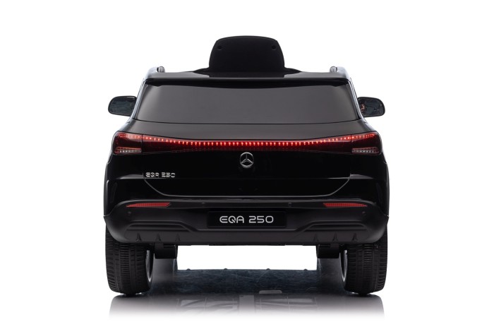 Pojazd Mercedes Benz EQA 250 Czarny-5 7463 