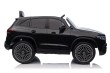 Pojazd Mercedes Benz EQA 250 Czarny-8 7463 