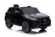 Pojazd Mercedes Benz EQA 250 Czarny-9 7463 