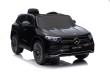 Pojazd Mercedes Benz EQA 250 Czarny-10 7463 