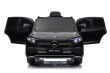 Pojazd Mercedes Benz EQA 250 Czarny-11 7463 