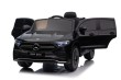Pojazd Mercedes Benz EQA 250 Czarny-12 7463 