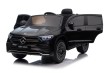 Pojazd Mercedes Benz EQA 250 Czarny-13 7463 