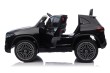 Pojazd Mercedes Benz EQA 250 Czarny-14 7463 