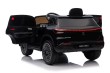 Pojazd Mercedes Benz EQA 250 Czarny-15 7463 