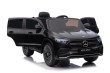 Pojazd Mercedes Benz EQA 250 Czarny-19 7463 