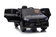 Pojazd Mercedes Benz EQA 250 Czarny-20 7463 