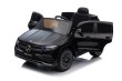 Pojazd Mercedes Benz EQA 250 Czarny-21 7463 