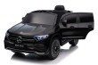 Pojazd Mercedes Benz EQA 250 Czarny-22 7463 