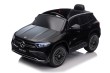 Pojazd Mercedes Benz EQA 250 Czarny-23 7463 