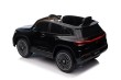 Pojazd Mercedes Benz EQA 250 Czarny-26 7463 