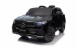 Pojazd Mercedes Benz EQA 250 Czarny-27 7463 