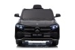 Pojazd Mercedes Benz EQA 250 Czarny-29 7463 