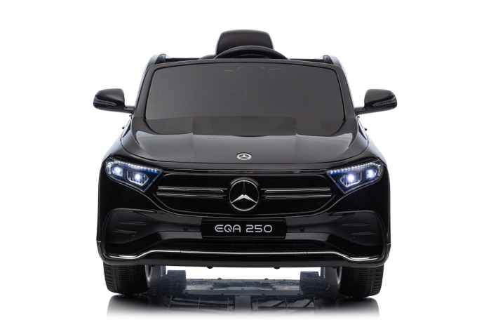 Pojazd Mercedes Benz EQA 250 Czarny-29 7463 