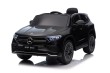 Pojazd Mercedes Benz EQA 250 Czarny-30 7463 