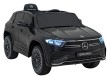 Pojazd Mercedes Benz EQA 250 Czarny-31 7463 