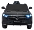 Pojazd Mercedes Benz EQA 250 Czarny-32 7463 