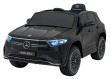 Pojazd Mercedes Benz EQA 250 Czarny-33 7463 