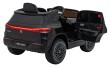 Pojazd Mercedes Benz EQA 250 Czarny-39 7463 