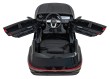 Pojazd Mercedes Benz EQA 250 Czarny-40 7463 