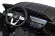 Pojazd Mercedes Benz EQA 250 Czarny-44 7463 