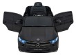 Pojazd Mercedes Benz EQA 250 Czarny-45 7463 