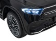 Pojazd Mercedes Benz EQA 250 Czarny-46 7463 