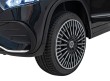 Pojazd Mercedes Benz EQA 250 Czarny-47 7463 