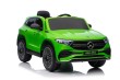 Pojazd Mercedes Benz EQA 250 Zielony-10 7464 
