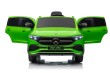 Pojazd Mercedes Benz EQA 250 Zielony-11 7464 