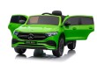 Pojazd Mercedes Benz EQA 250 Zielony-12 7464 