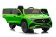 Pojazd Mercedes Benz EQA 250 Zielony-19 7464 